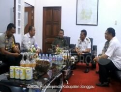 Minta Maaf ke Jaksa, Asisten I Setda Sanggau Mengaku Khilaf