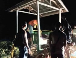 Kisah Cinta Terlarang Berujung Maut di Tayan Hilir