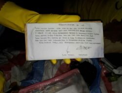 Ini Permintaan Korban Bunuh Diri di Tayan Hilir