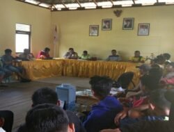 Polisi Siapkan Pengamanan Event Akhir Tahun di Sekadau