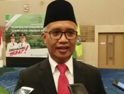 Bandara Singkawang Mulai Dibangun 2019