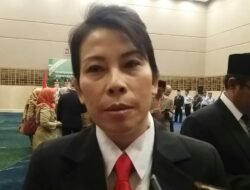 Tjhai Chui Mie akan Rombak Kabinet