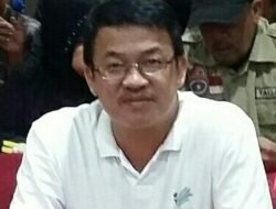 Banjir Ancam Meliau, Tagana Siapkan Shelter Darurat