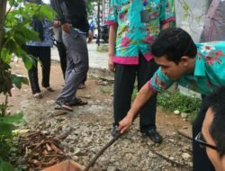 1.354 E-KTP yang Dimusnahkan Invalid Sejak Tahun 2014