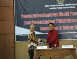 Penyelesaian Temuan BPK Tersisa 26 Persen. Ketua DPRD: Masih Buruk