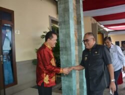 Hari Natal, Hermanus: Moment Menjaga Persatuan di Tengah Keberagaman