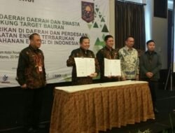 Kemendagri – BKCN Kembangkan Investasi dan CSR Energi Terbarukan Perdesaan