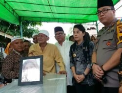 Keponakan Ivan Seventeen, Nurmala Korban Tsunami Anyer Disambut Isak Tangis di Singkawang