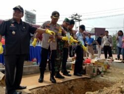 Paolus Hadi akan Evaluasi Penyebab Tren Kejahatan Meningkat