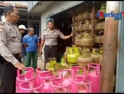 Gas Langka Akibat Suplai Terhambat