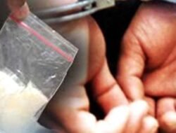 Di Singkawang, Narkoba Siap Edar Digagalkan