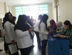 SK Penetapan CPNS Diperkirakan April