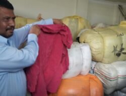 Siapakah Bos Besar Dibalik Lelong Selundupan ?