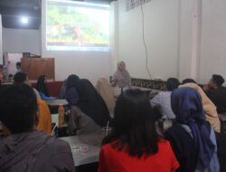 Komunitas ASP Gelar Indonesia Mengajar Goes To Community