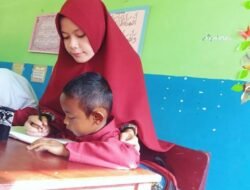 Cerita Funun, Satu-satunya Perwakilan Kalbar di Indonesia Mengajar di Natuna