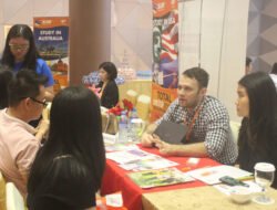 Kuliah ke Luar Negeri? Siapa Takut