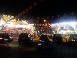 Sekda Singkawang Angkat Bicara Terkait Parkir Pekong Tua