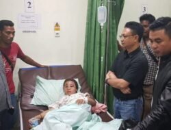 Lagi, Empat Orang Korban Tali Kawat Layangan. Satu Orang Tewas