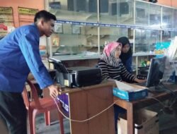 Aktualisasi Ilmu Dengan Praktek Lapangan