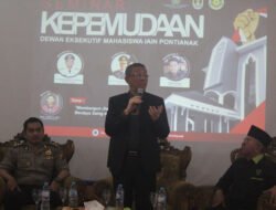 Menjadi Pemuda yang Professional dan Berintegritas