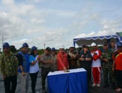 2019, Tiga Kantor SKPD di Kubu Raya Dibangun