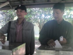 5.891 Mahasiswa Memilih Presma dan Wapresma IAIN Pontianak