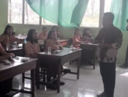 Tanamkan Pendidikan Karakter Dengan Literasi Lewat Film