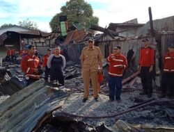 Lakukan Evaluasi, Jarot Sebut Instalasi Listrik di Sintang Jelek