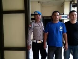 Pendeta di Entikong Gelapkan Uang Gereja Rp575 Juta Dari APBN
