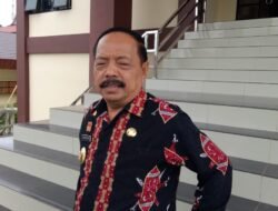 Penjelasan Wabup Sanggau Soal Empat Perusahaan