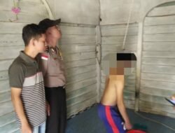 Pelajar di Ketungau Hulu Gantung Diri. Pacar Korban Sempat Ditelpon Sebelum Kejadian