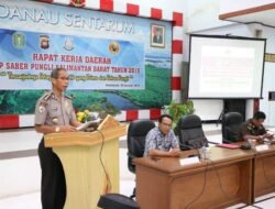 Tim Saber Pungli Titik Beratkan Pencegahan Korupsi