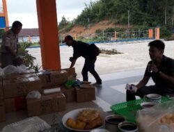 Ini Nama Pengusaha Arwana Diduga Terlibat Penyelundupan Arwana Papua