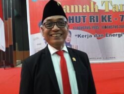 Ketua DPRD Berharap Supadio Menjadi Embarkasi Haji