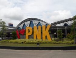 Perpanjangan Runway Supadio Telan Dana Lebih Rp100 Miliar