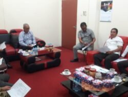 Banmus Siapkan Sidang Istimewa Visi Misi Bupati KKR Terpilih