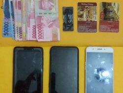 Polisi “Undercover” Ungkap Prostitusi Online Senilai Rp3 Juta di Pontianak