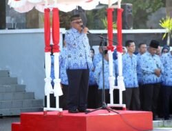 Empat Indikator Kualitas Tata Pemerintahan