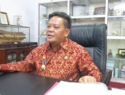 Tindak Lanjuti Rekomendasi BPK, Bupati Sebut Persoalan Aset Masih Menjadi PR