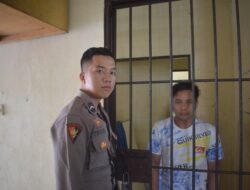Aksi Bejat DD “Goyang” Anak Bawah Umur di Kebun Sawit