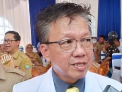 Kharitas Bhakti Menuju Perbaikan Pelayanan Rumah Sakit