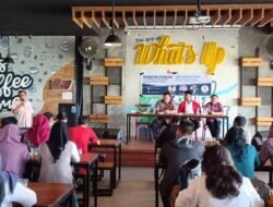 Generasi Milenal Melek Teknologi Waspadai Hoax di Medsos