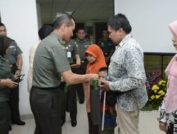 Abdul Hadi, Penyandang Disabilitas Tuna Netra Penulis Artikel Website TNI AD