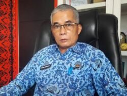 Kadis Dikbud Kecewa Pendataan Guru Terpencil Berdasarkan IDM Kementrans PDT
