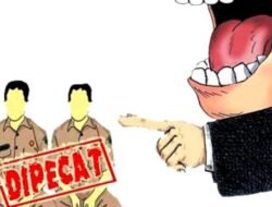 Oknum Guru di Sintang Terancam Dipecat Lantaran Dua Tahun Mangkir Ngajar