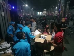Kasus Narkoba di Sintang Meningkat 100 Persen