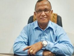 TP4D Awasi Pembangunan Proyek Kantor Bupati Melawi Rp20 Miliar