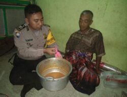 Warimin:Demi Allah Saya Tidak Jual Pentol Bakso Daging Tikus. Ada Cicak Juga Tak Tahu
