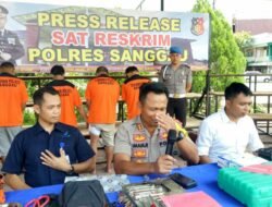 POM Sebutkan Pentol Kuah Daging Tikus Negatif. Polisi Masih Lakukan Pendalaman