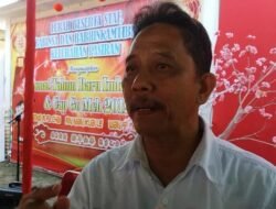 Harga Komoditi Masih Normal Menjelang Imlek